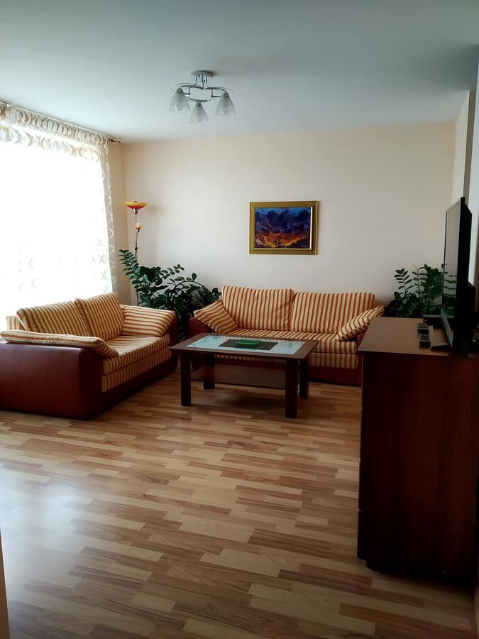Апартаменты Baltijos 12b Apartamentai Клайпеда-9