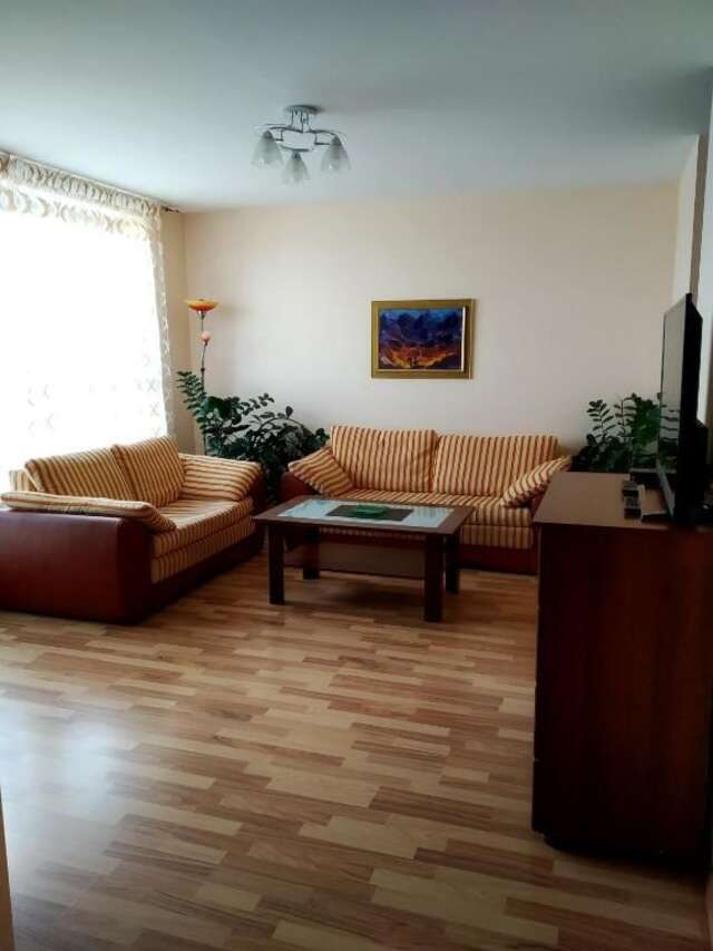 Апартаменты Baltijos 12b Apartamentai Клайпеда-37